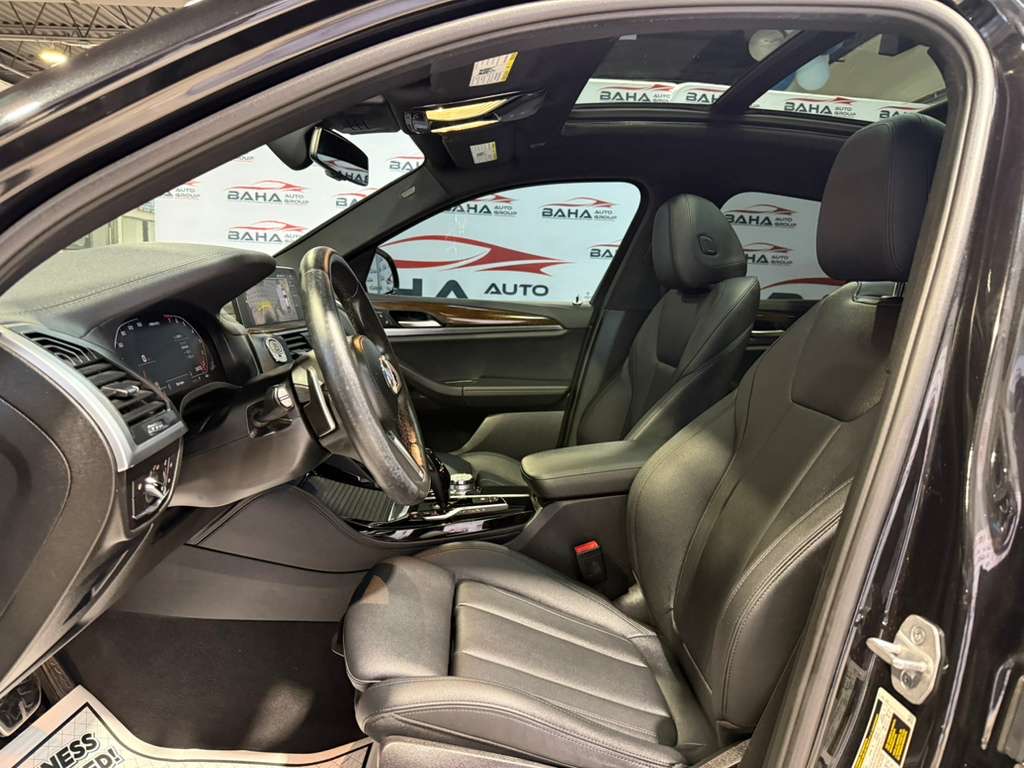 2021 BMW X4 - Image 33