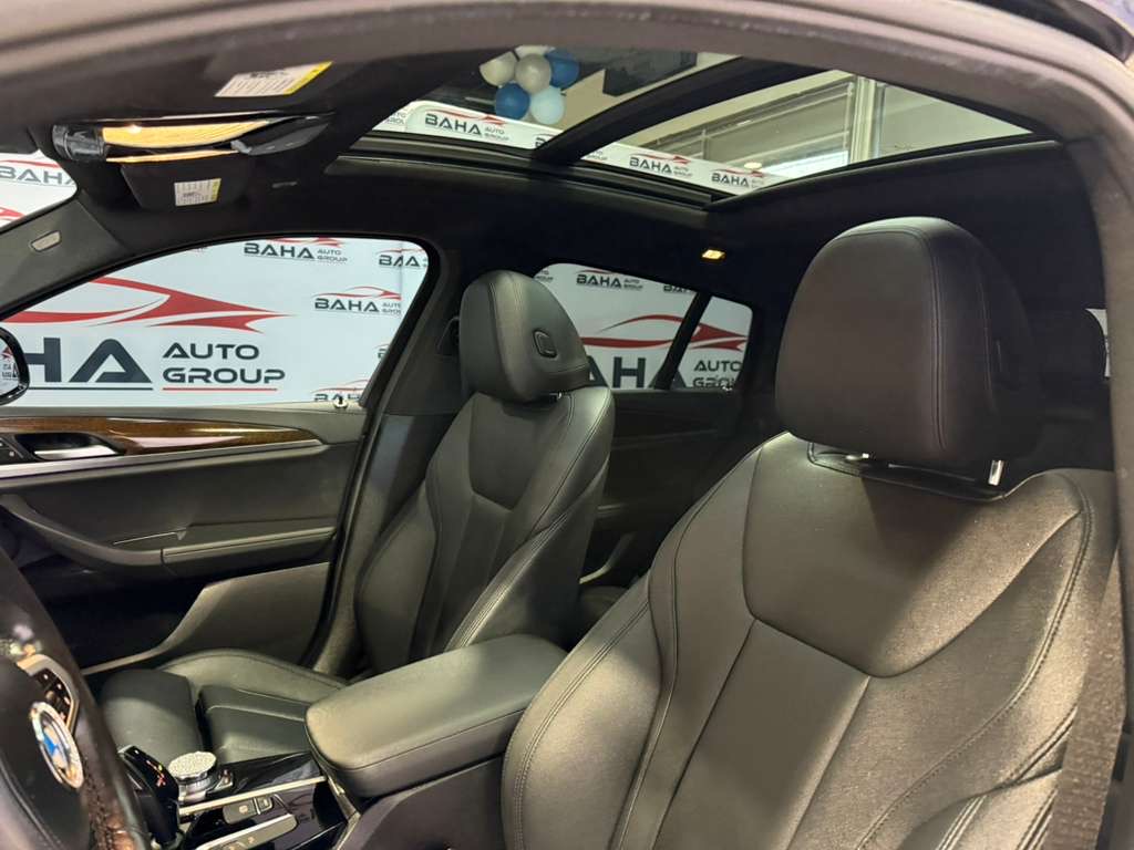 2021 BMW X4 - Image 34