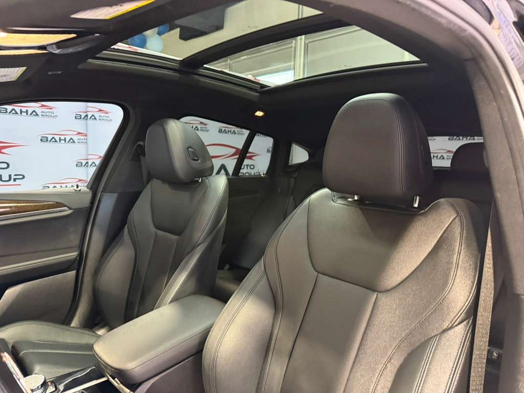 2021 BMW X4 - Image 35