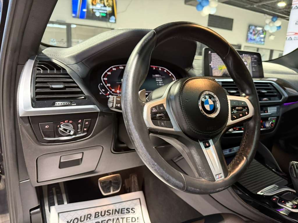 2021 BMW X4 - Image 36