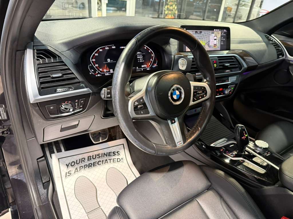 2021 BMW X4 - Image 38
