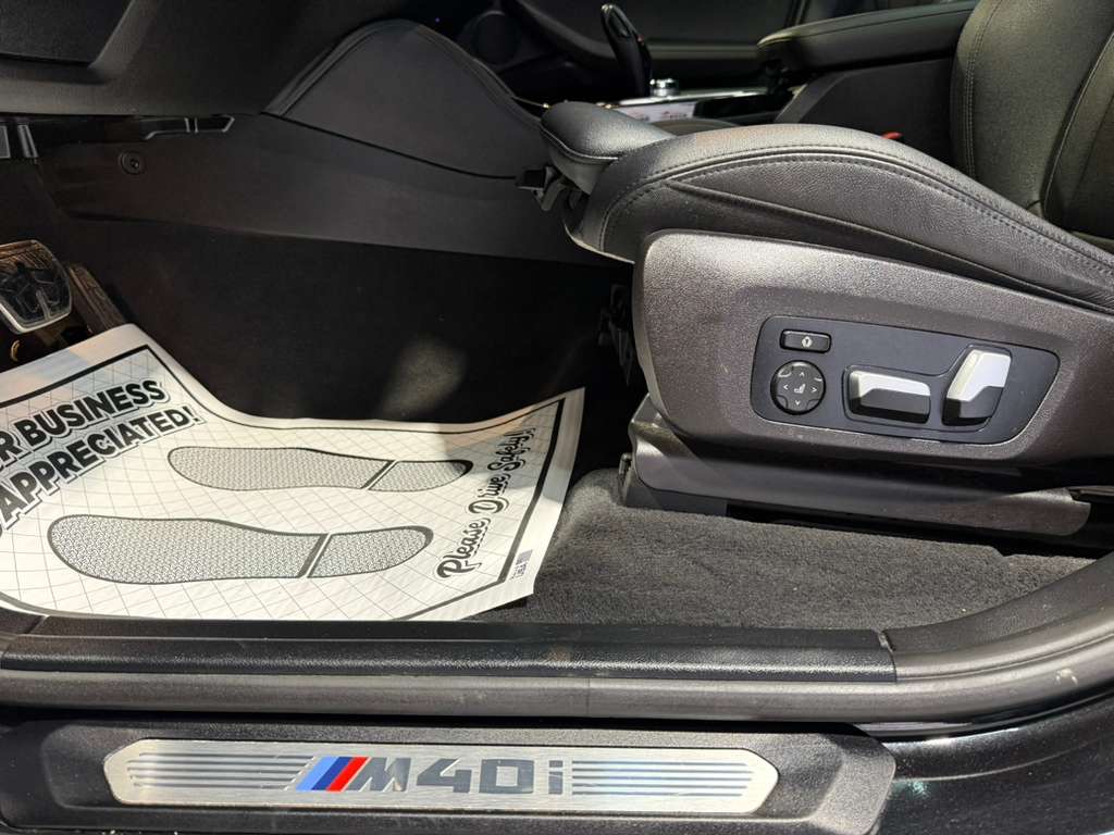 2021 BMW X4 - Image 40