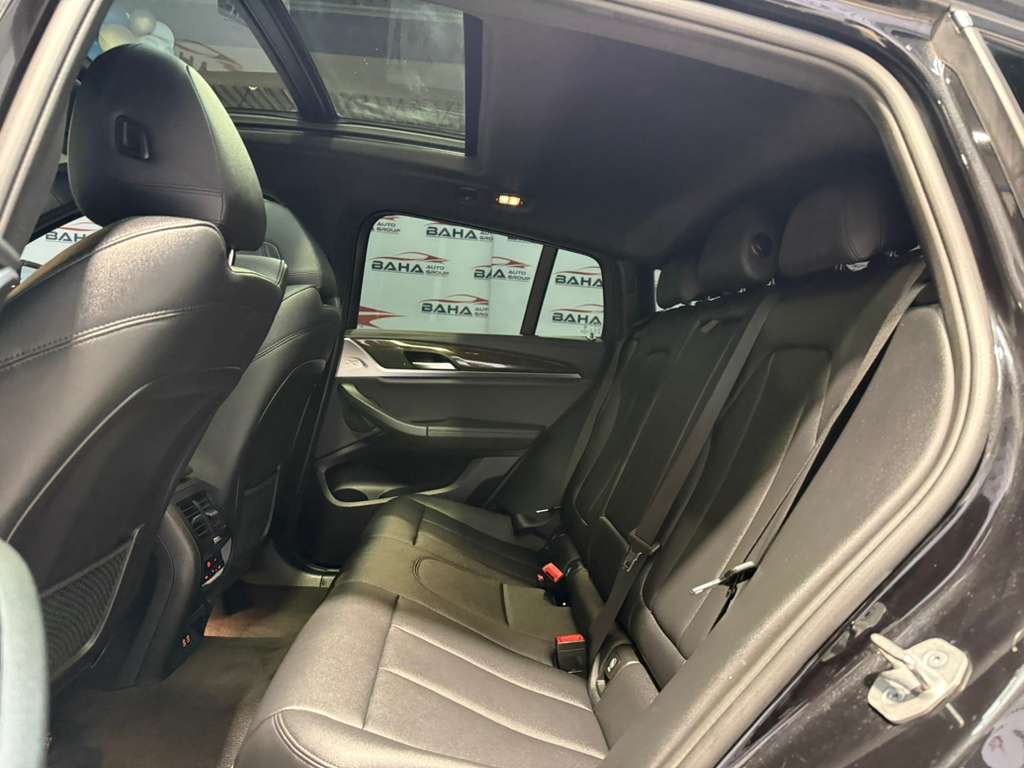 2021 BMW X4 - Image 43