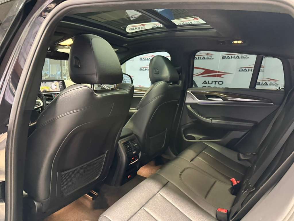 2021 BMW X4 - Image 44