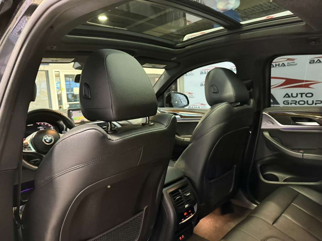 2021 BMW X4 - Image 45