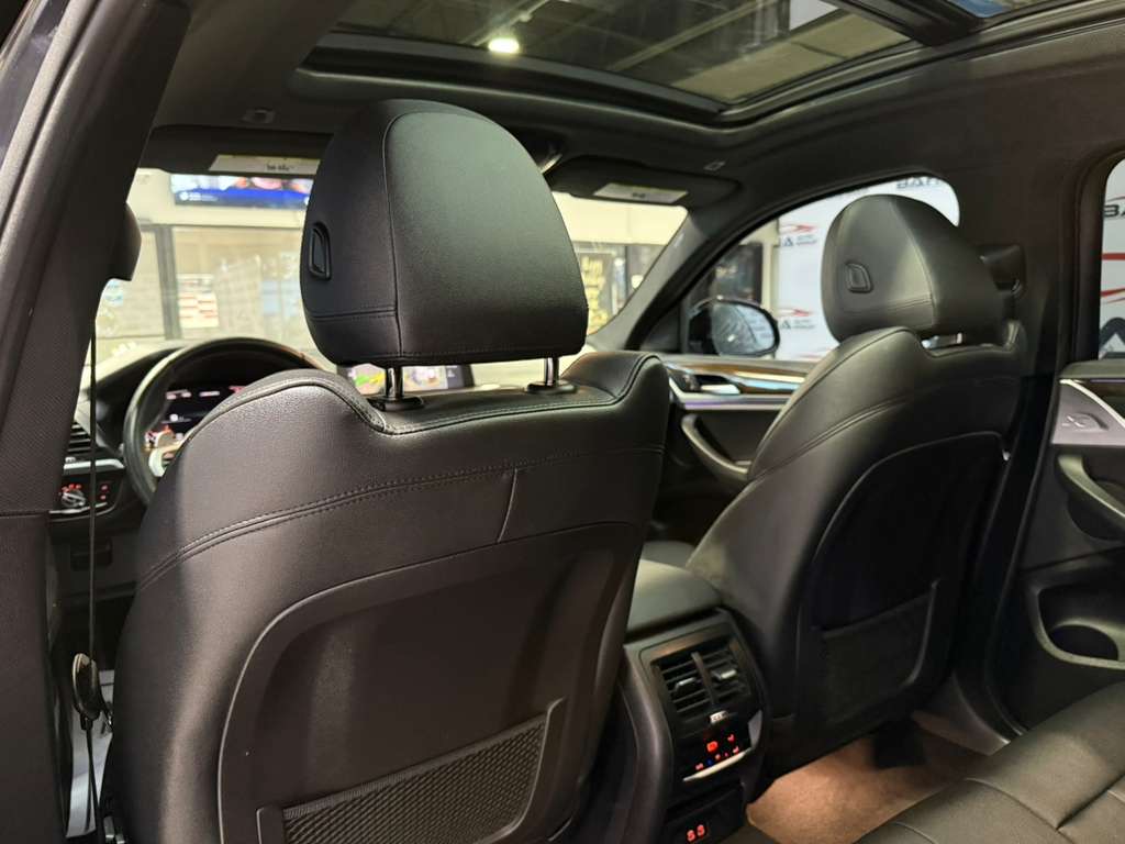 2021 BMW X4 - Image 46