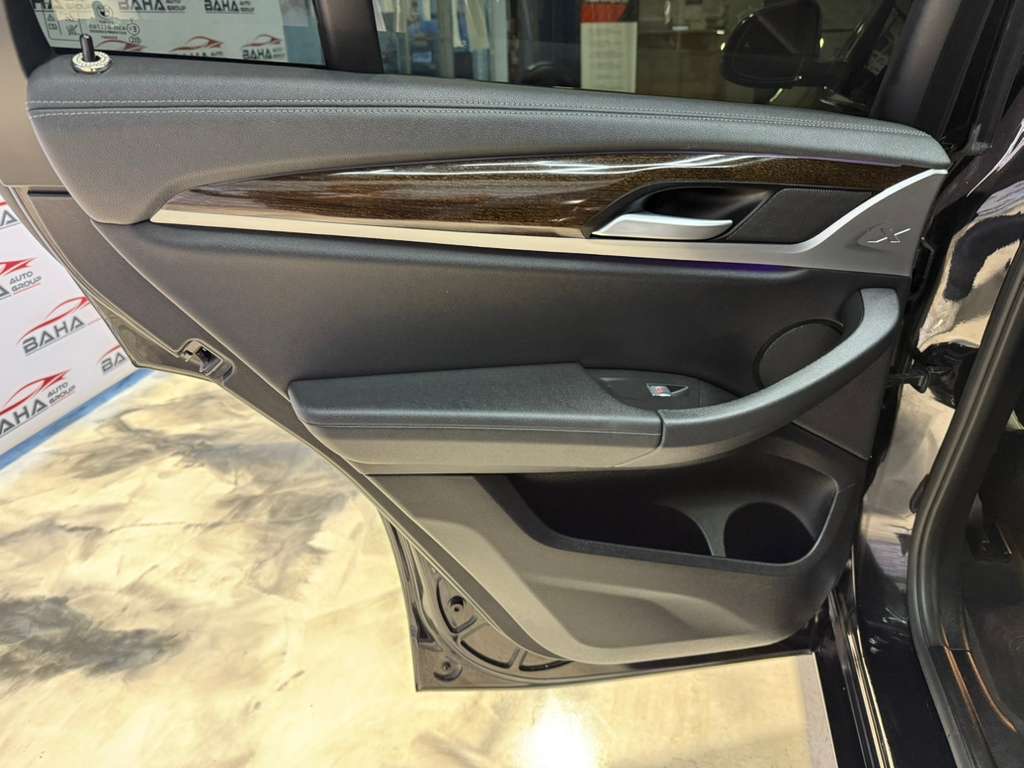 2021 BMW X4 - Image 47