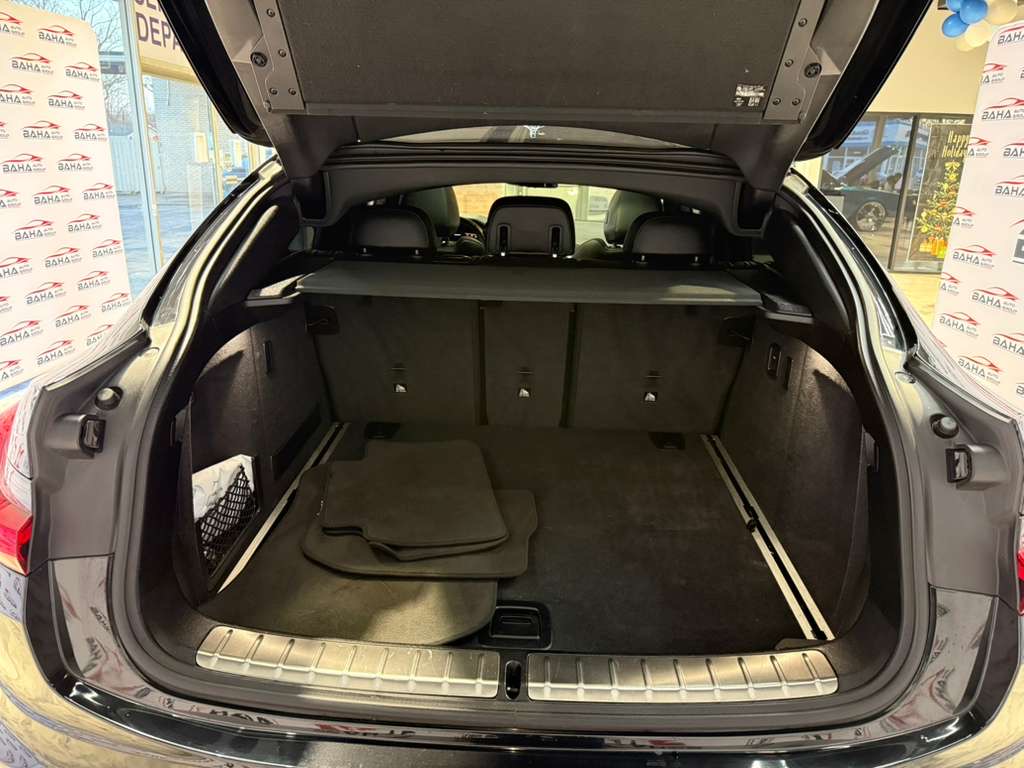 2021 BMW X4 - Image 48