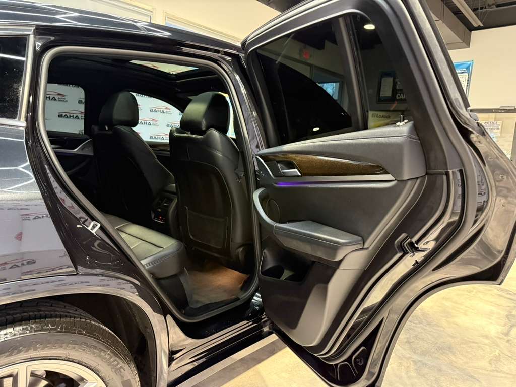 2021 BMW X4 - Image 51