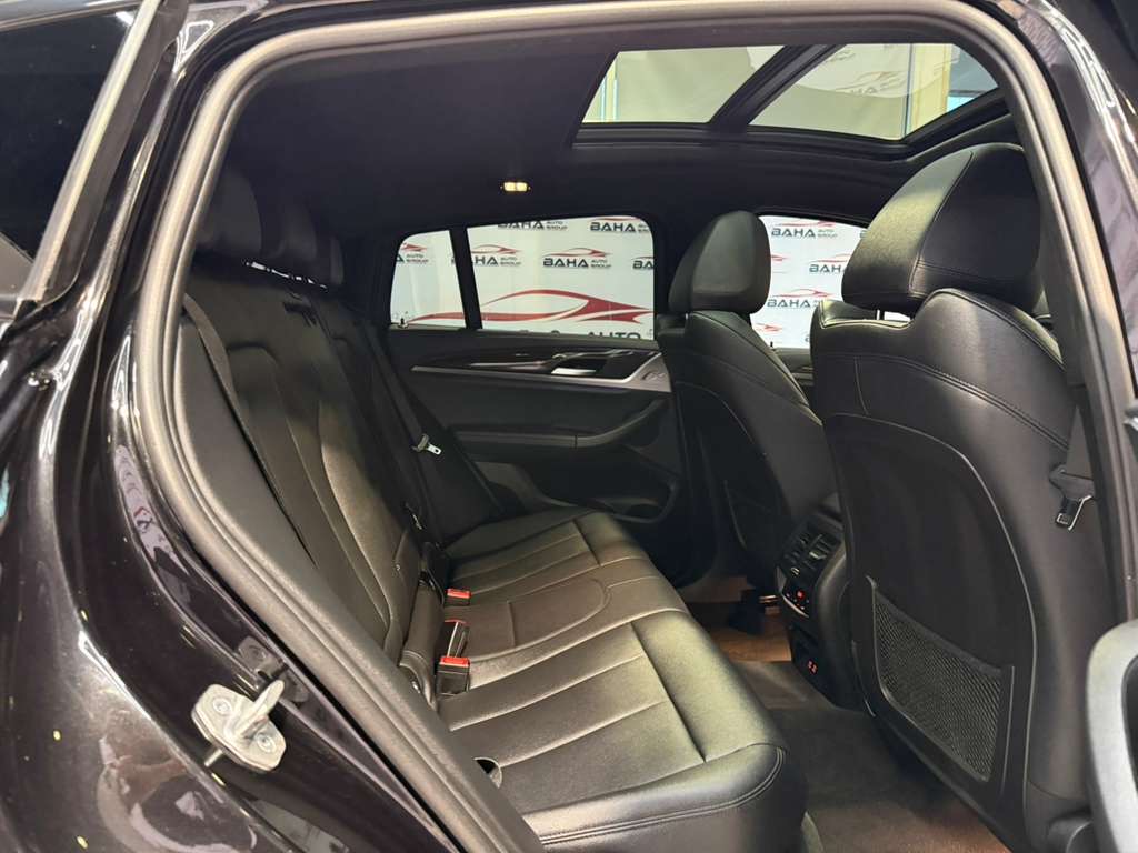 2021 BMW X4 - Image 52