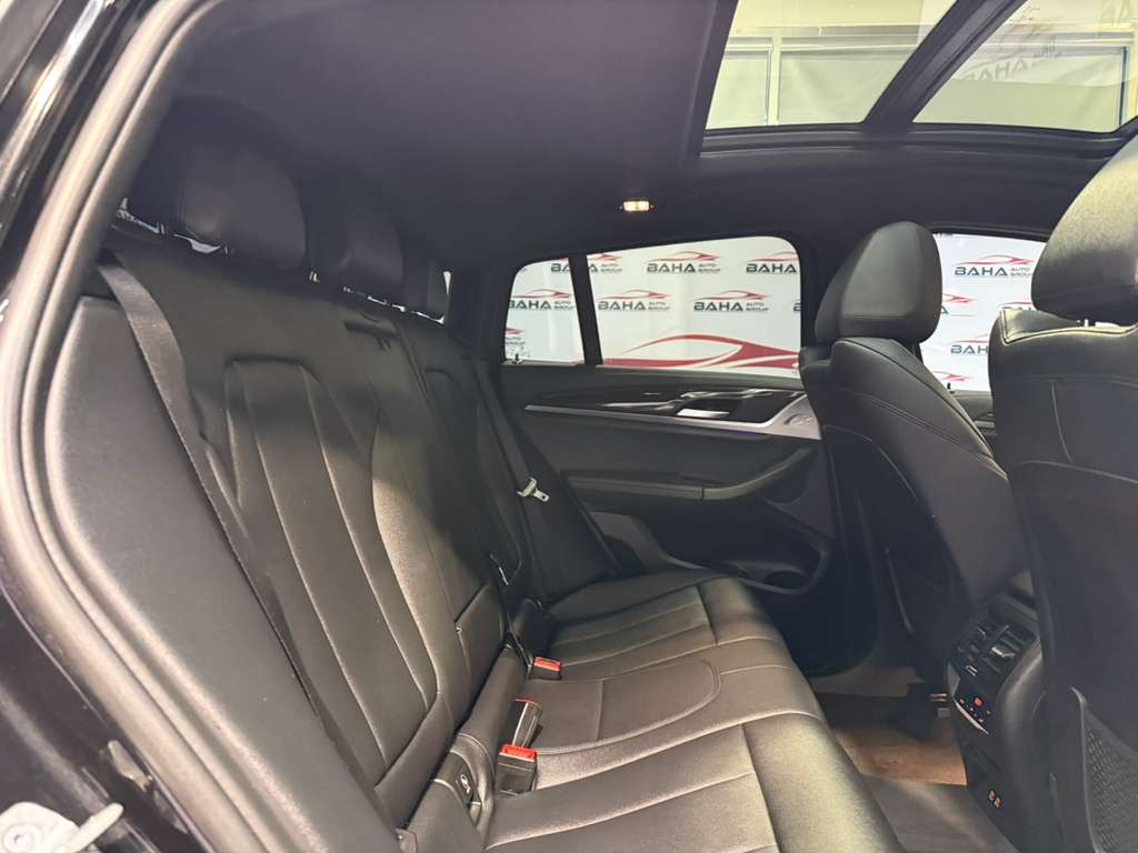 2021 BMW X4 - Image 53