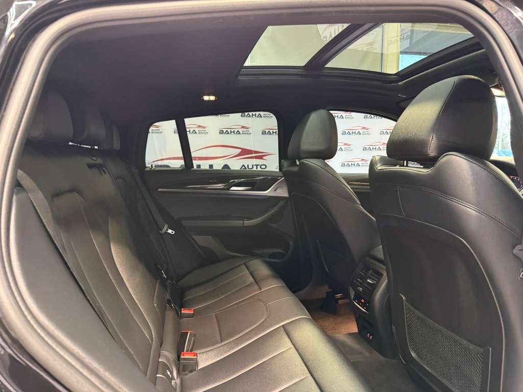 2021 BMW X4 - Image 54