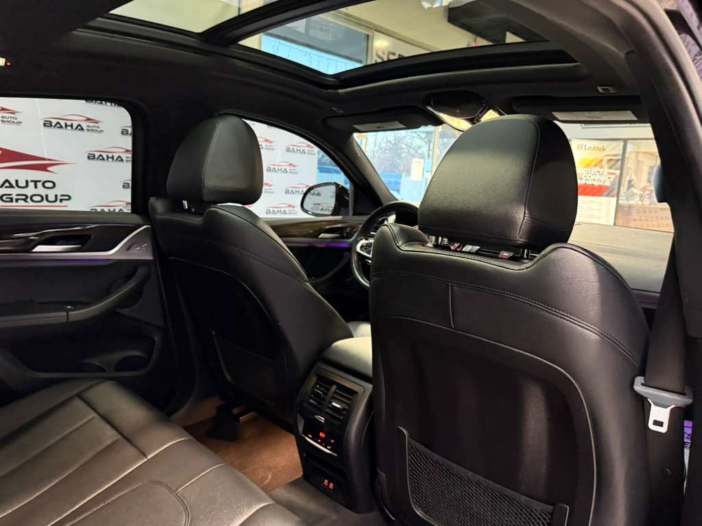 2021 BMW X4 - Image 55