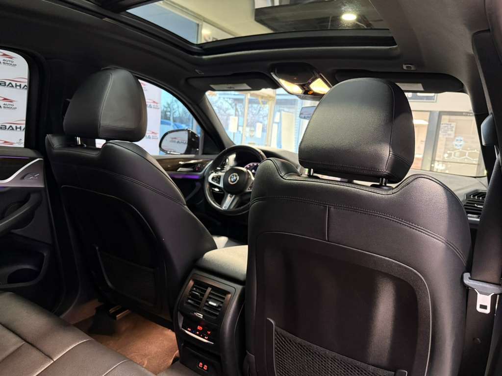2021 BMW X4 - Image 56