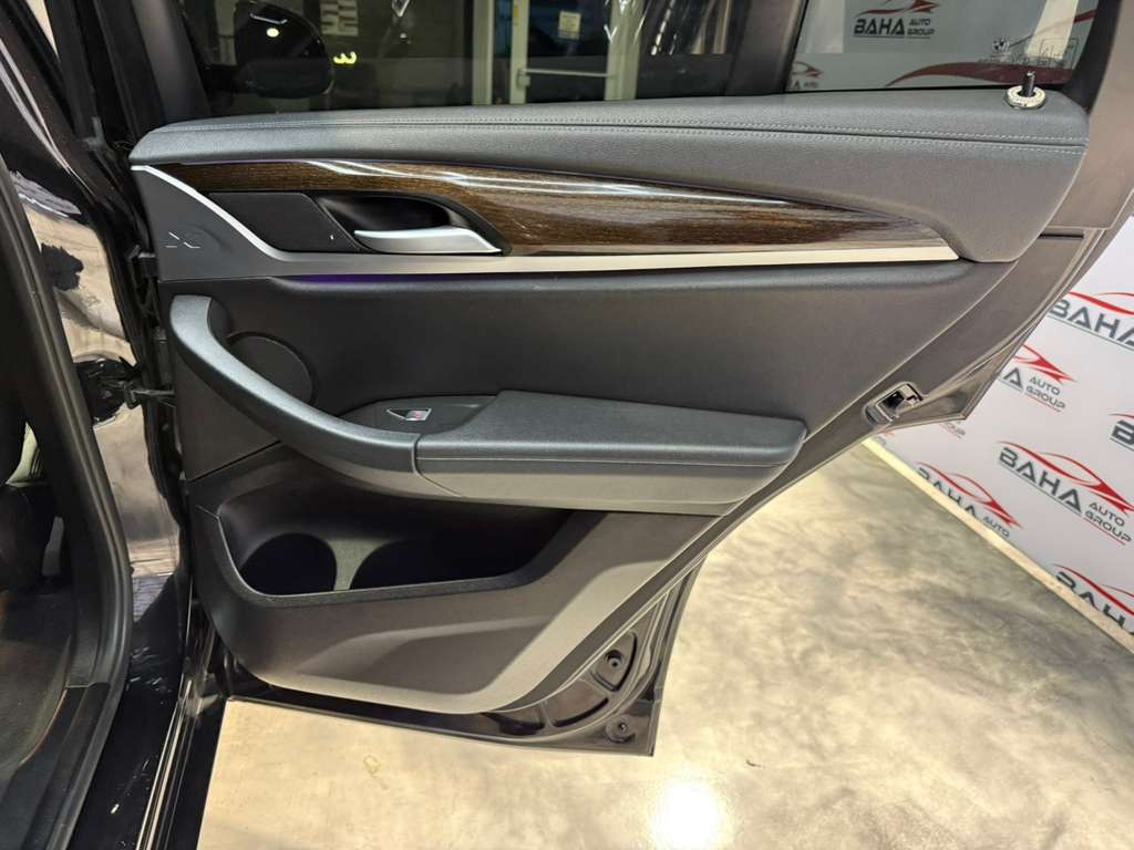 2021 BMW X4 - Image 57