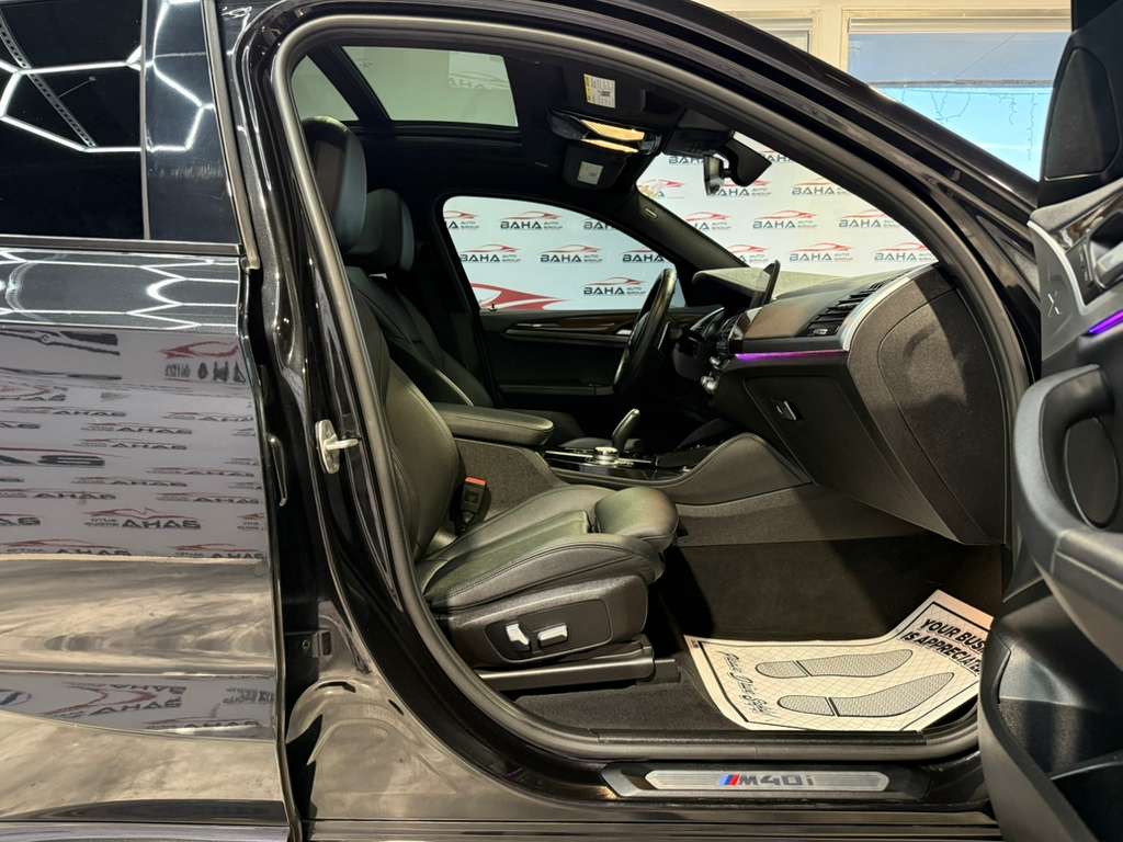2021 BMW X4 - Image 59