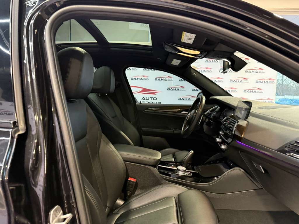 2021 BMW X4 - Image 60