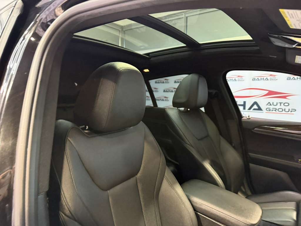 2021 BMW X4 - Image 61