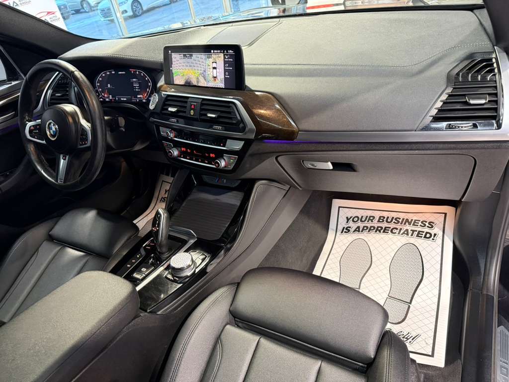 2021 BMW X4 - Image 65