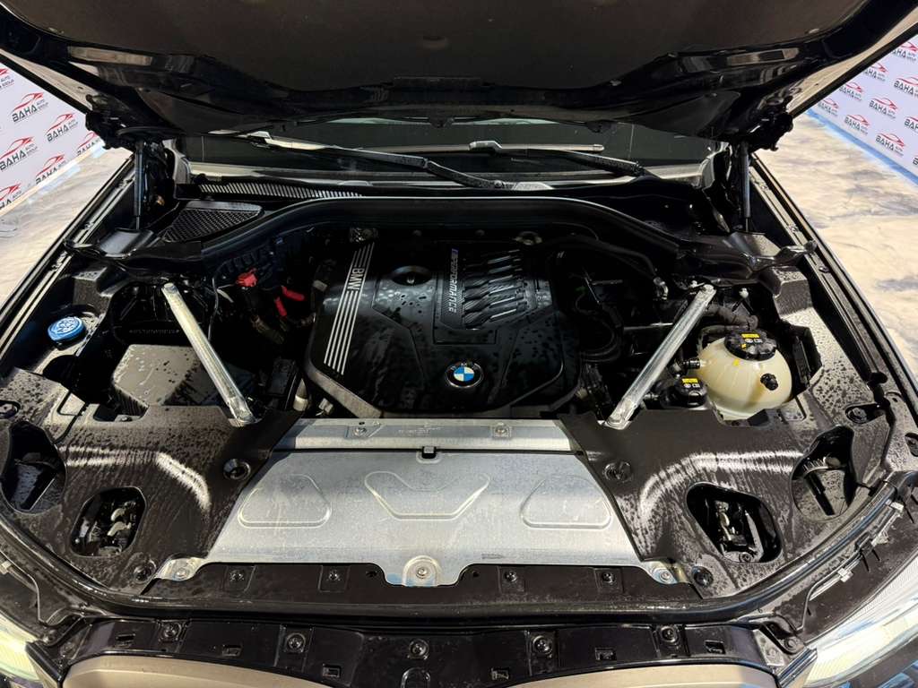 2021 BMW X4 - Image 67