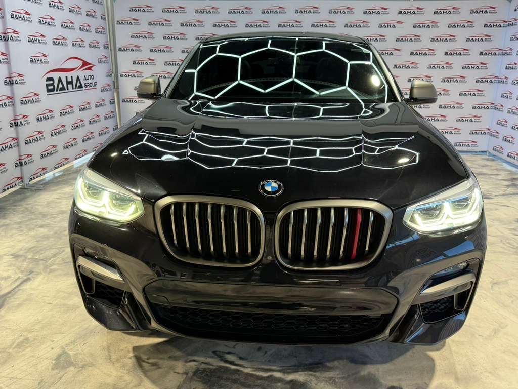 2021 BMW X4 - Image 69