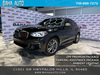 2021 BMW X4 M40i
