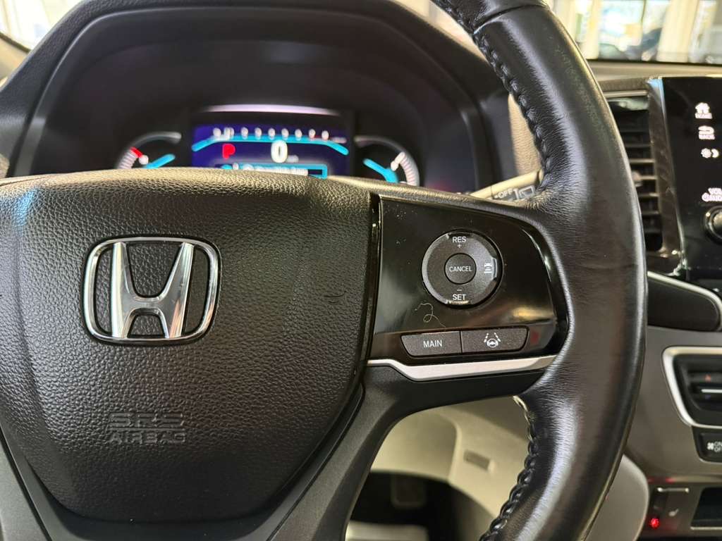 2022 HONDA PILOT - Image 12