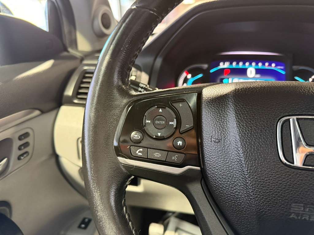 2022 HONDA PILOT - Image 13