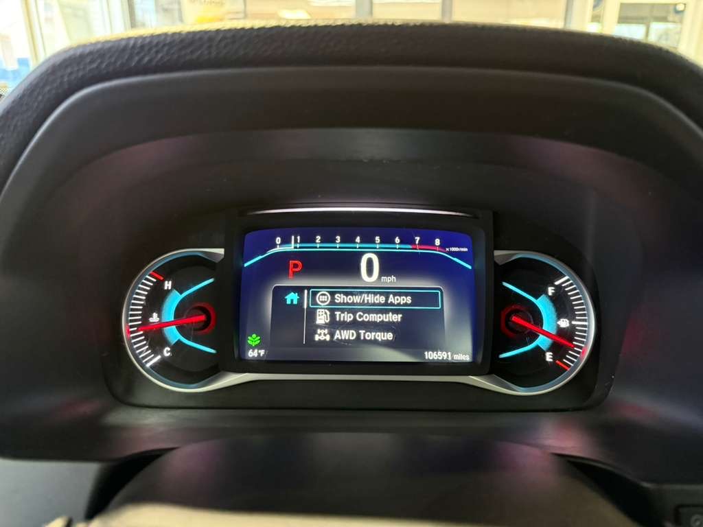 2022 HONDA PILOT - Image 14