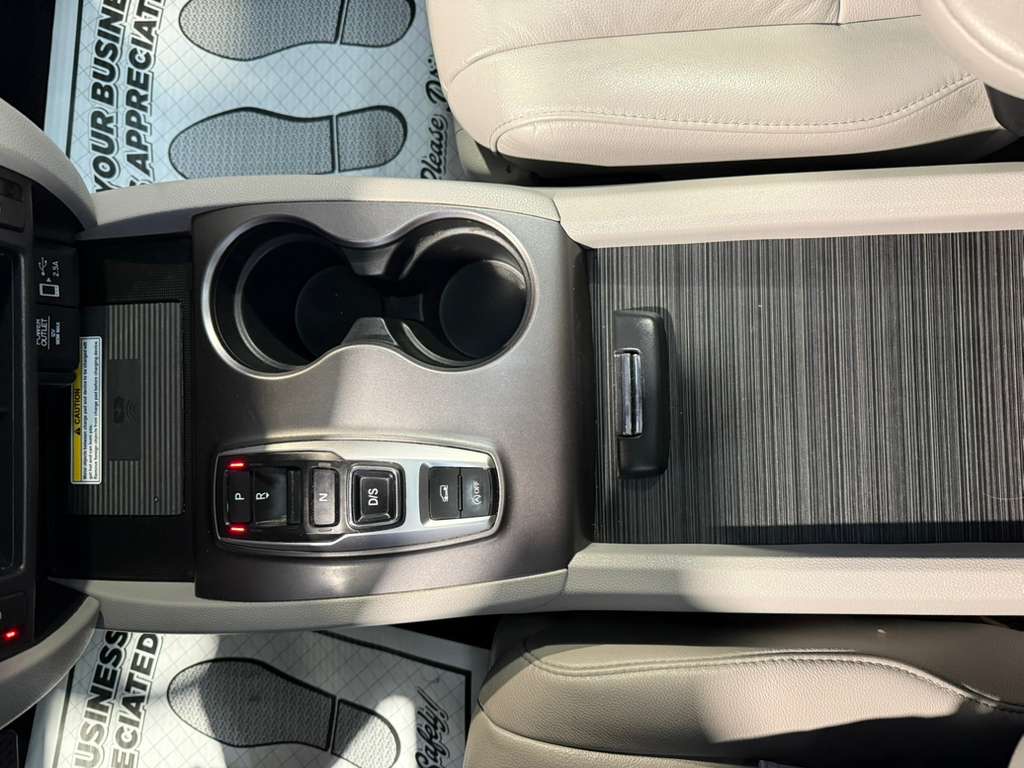 2022 HONDA PILOT - Image 18