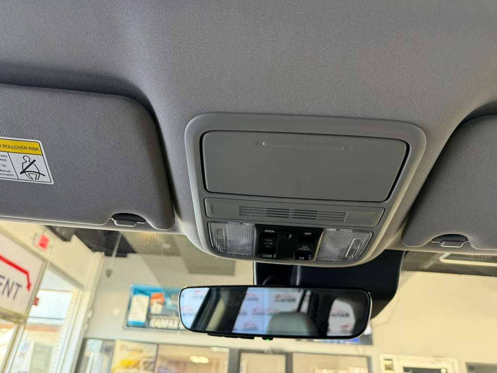 2022 HONDA PILOT - Image 19