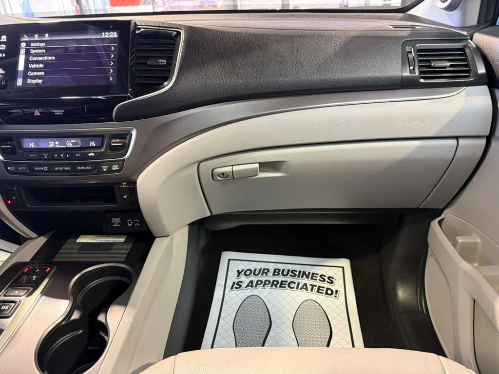 2022 HONDA PILOT - Image 20