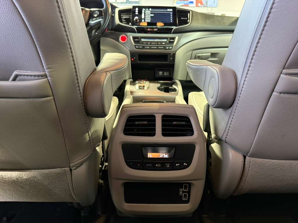 2022 HONDA PILOT - Image 22