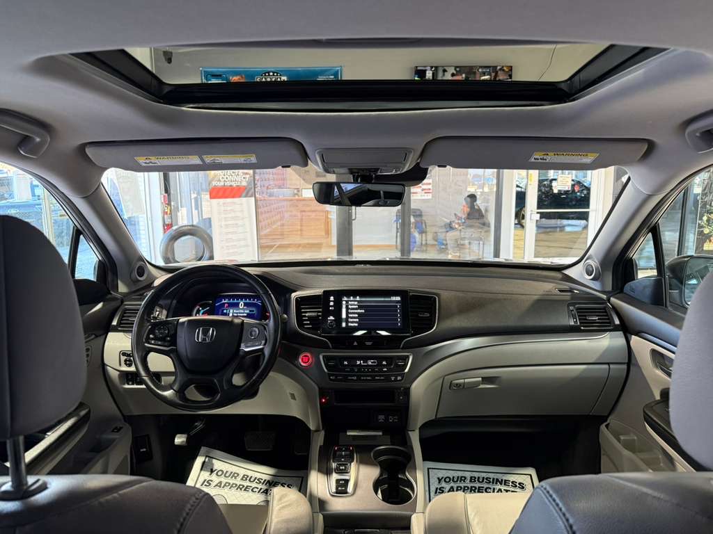 2022 HONDA PILOT - Image 23