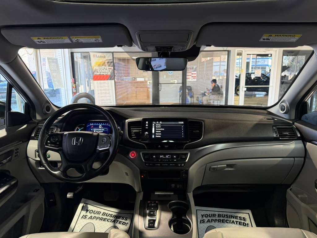 2022 HONDA PILOT - Image 24