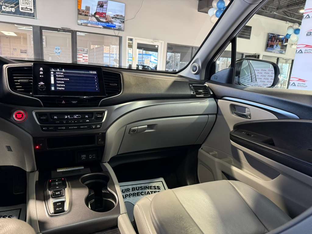 2022 HONDA PILOT - Image 27