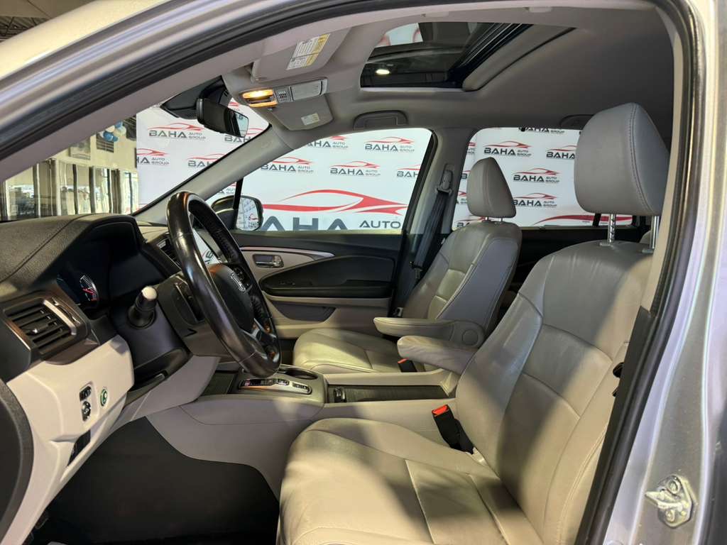 2022 HONDA PILOT - Image 30