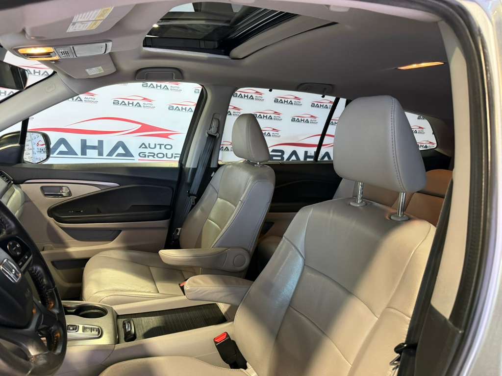 2022 HONDA PILOT - Image 31