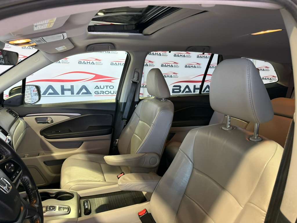 2022 HONDA PILOT - Image 33