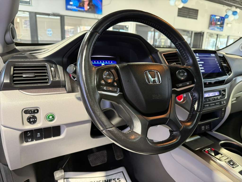 2022 HONDA PILOT - Image 34