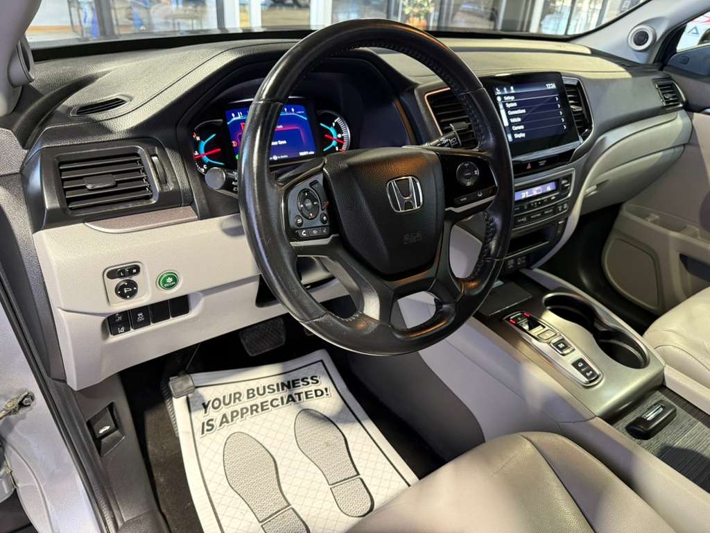 2022 HONDA PILOT - Image 36