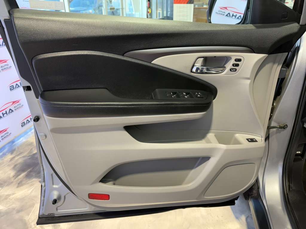 2022 HONDA PILOT - Image 37