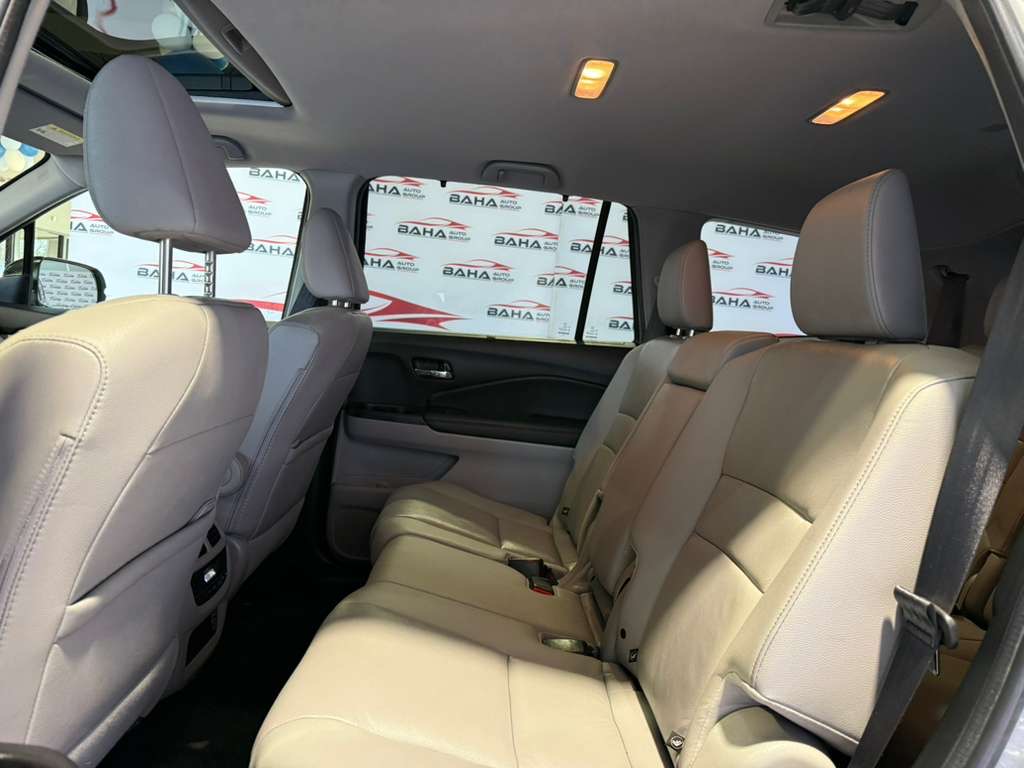 2022 HONDA PILOT - Image 40