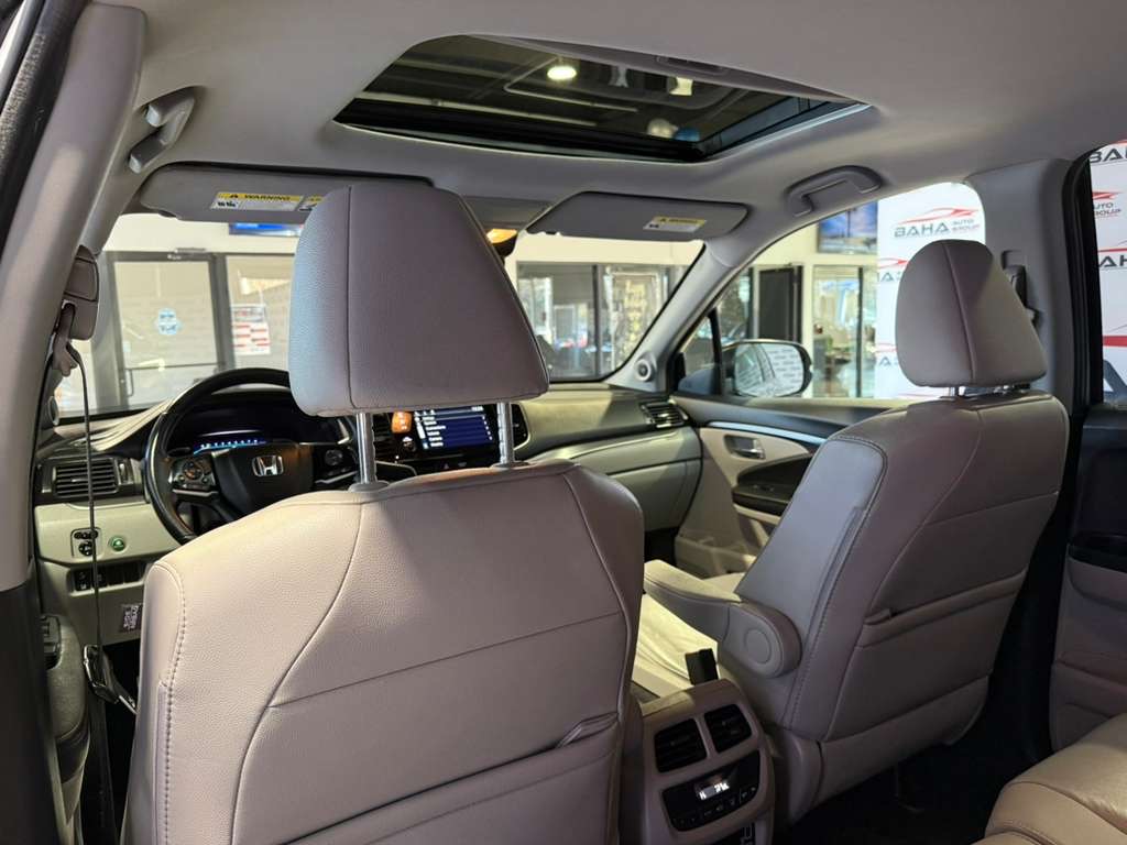 2022 HONDA PILOT - Image 43