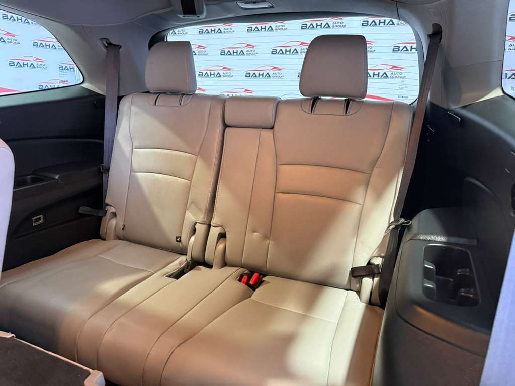 2022 HONDA PILOT - Image 44