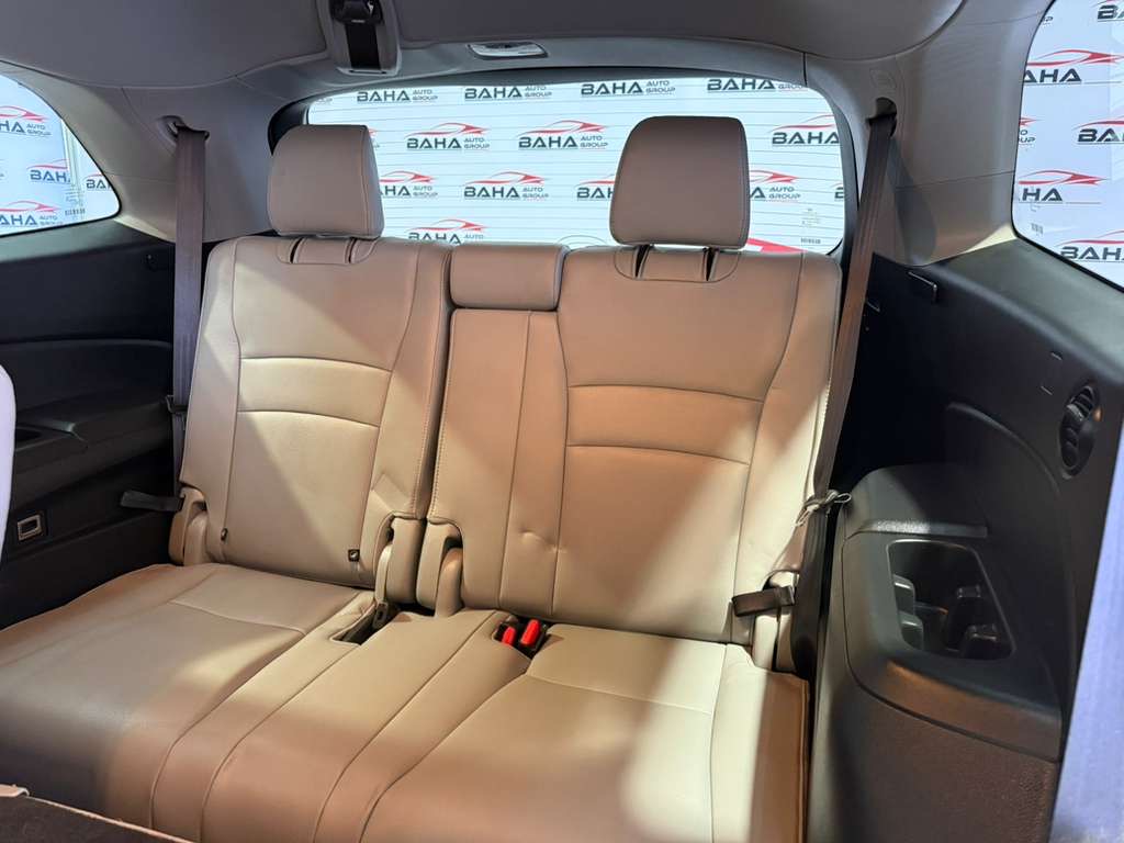 2022 HONDA PILOT - Image 45