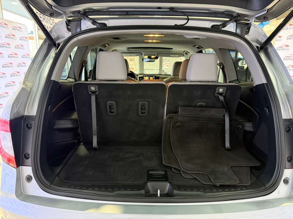 2022 HONDA PILOT - Image 47