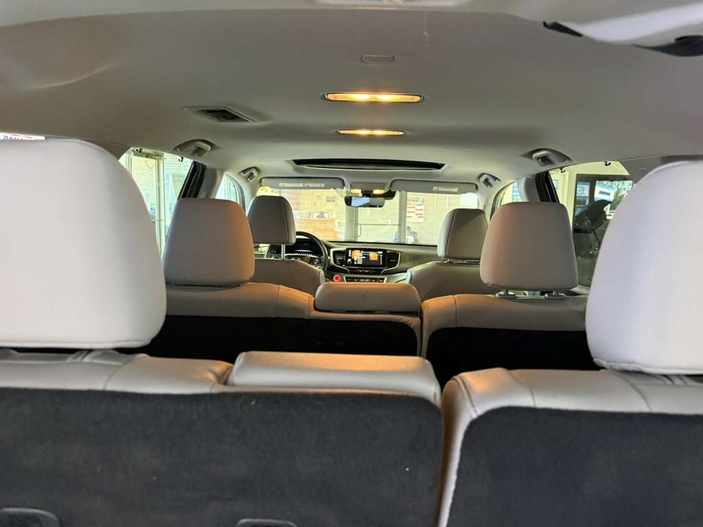 2022 HONDA PILOT - Image 48