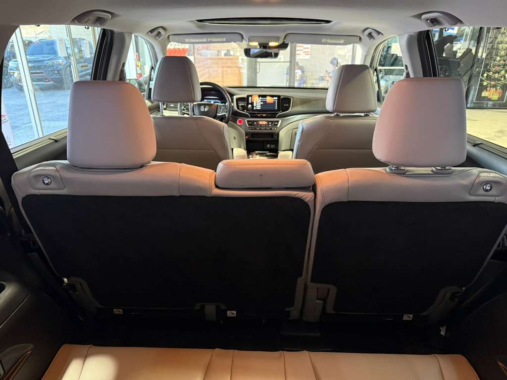 2022 HONDA PILOT - Image 49