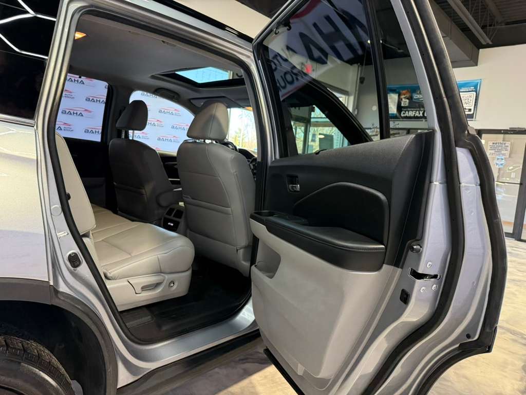 2022 HONDA PILOT - Image 50